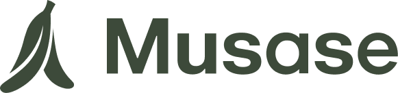 Musase Logo