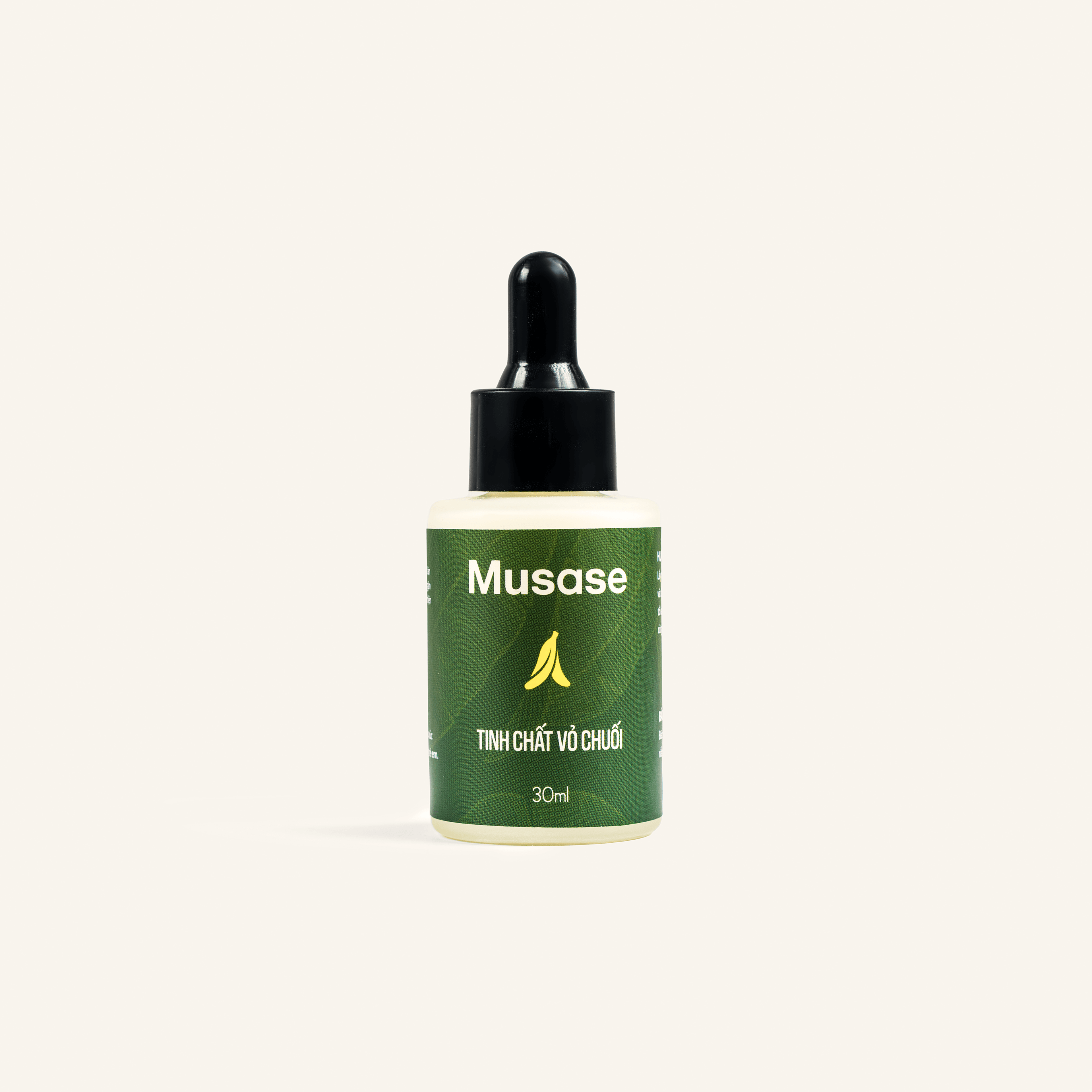Tinh chất vỏ chuối 30ml